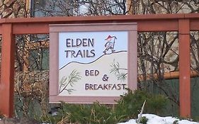 Elden Trails Bed And Breakfast Flagstaff